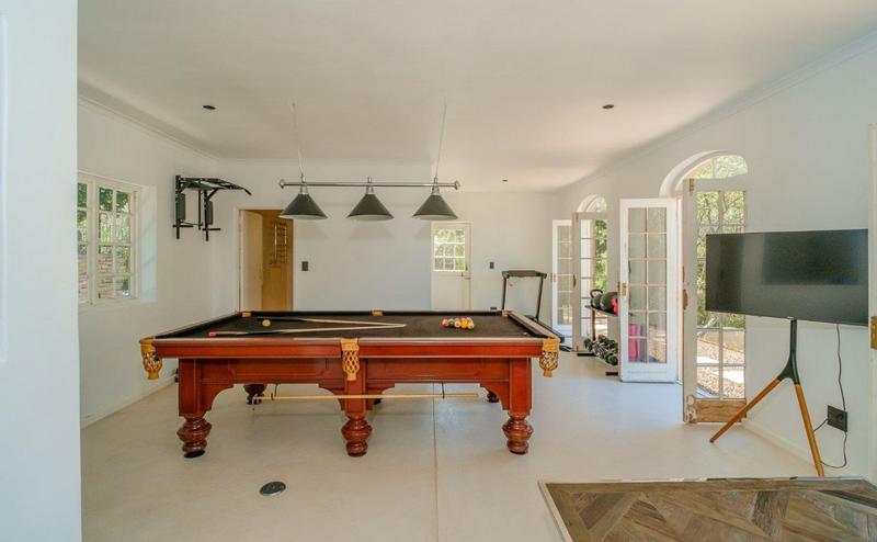 4 Bedroom Property for Sale in Hout Bay Western Cape